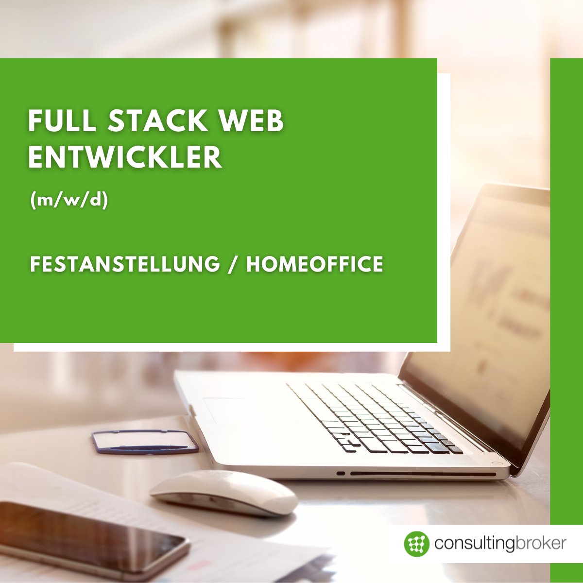 consultingbroker GmbH tweet media
