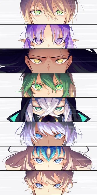 👓キャストオフ 