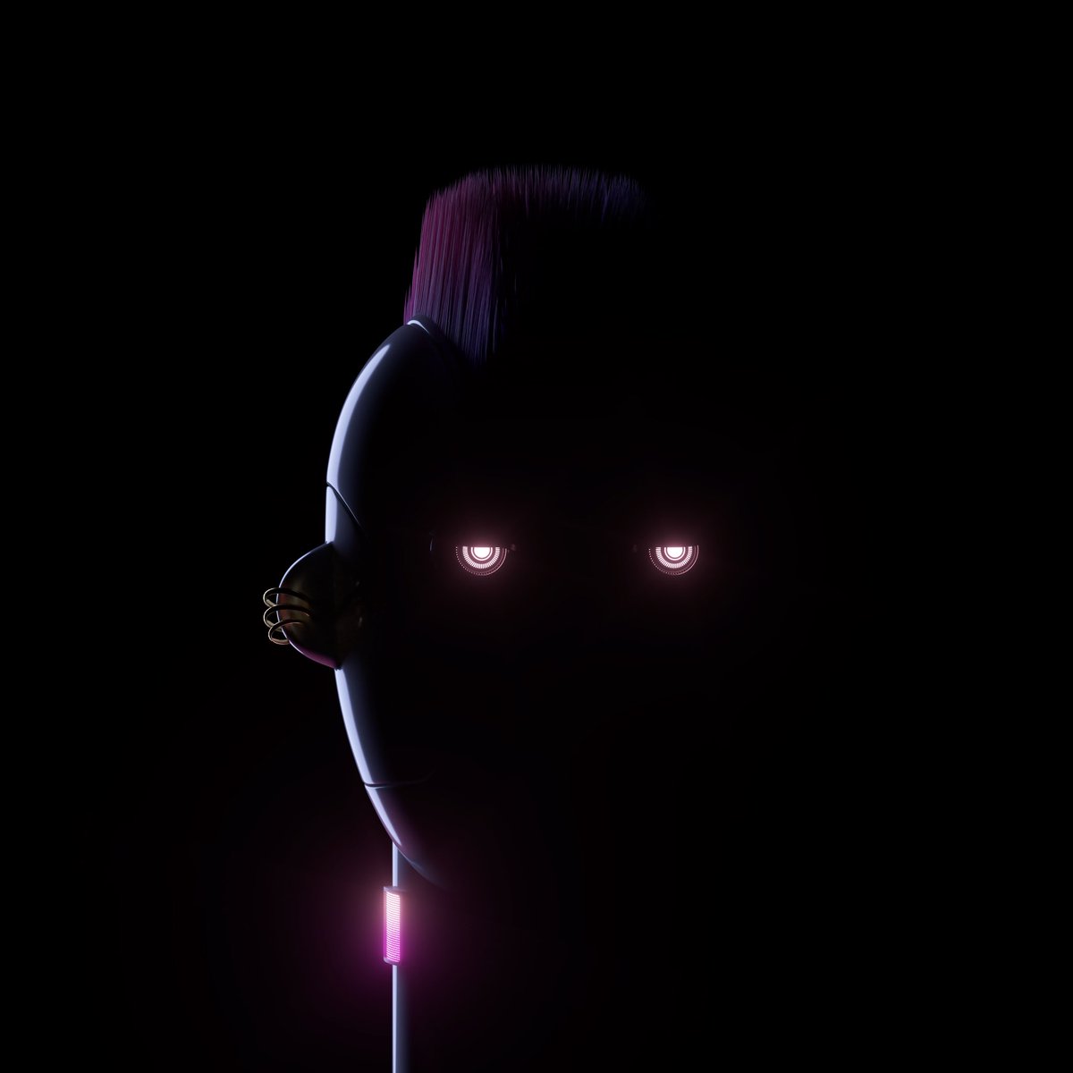 jt_ontheblock's tweet photo. Can’t wait for the @TheHumanoidsNFT Gen 1.1 reveal tomorrow 👀 https://t.co/mJZDDdErnt