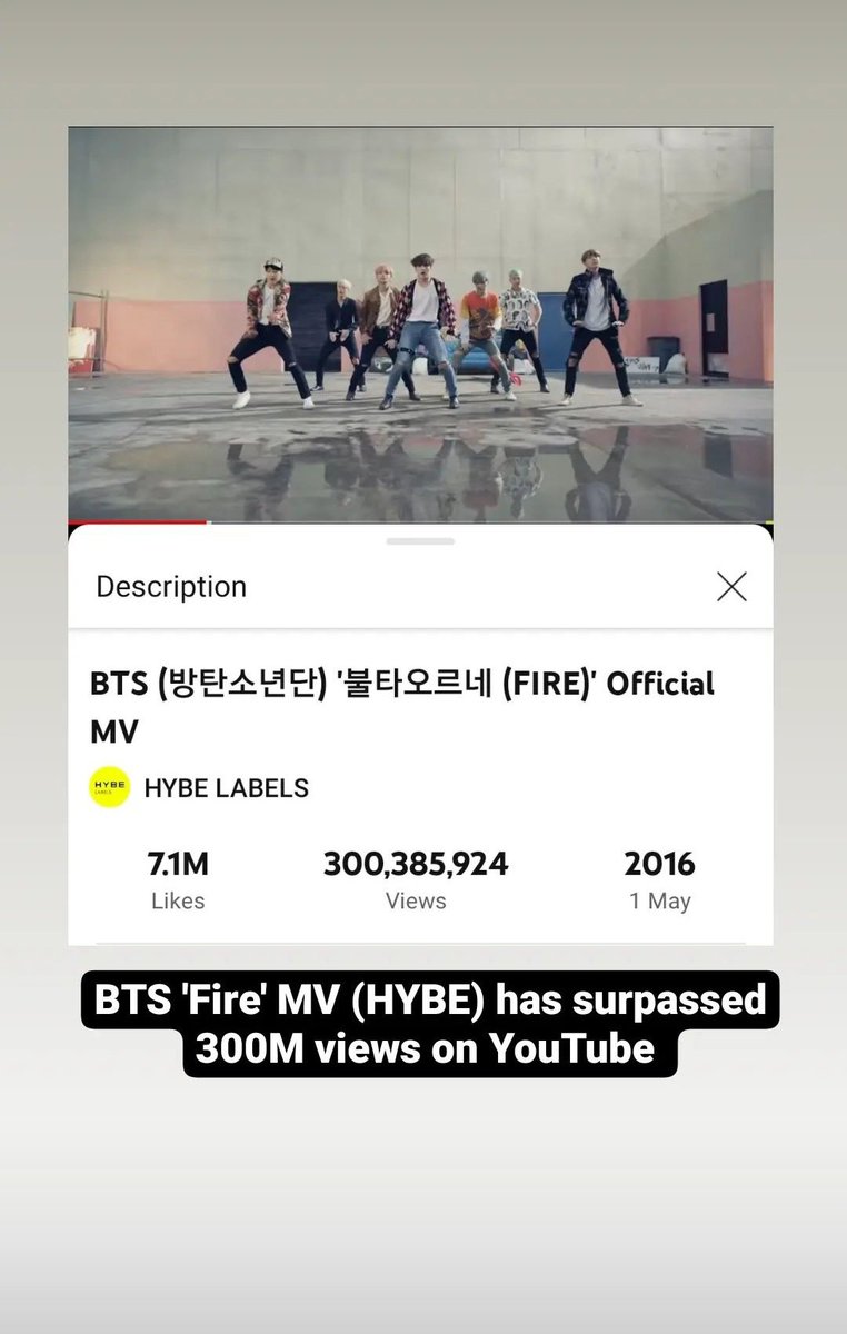 bts_lin_kook's tweet photo. Achivements.... congrats
#Firebts
#Idolbts
#StayAlive_Jungkook https://t.co/To1K4b59m3