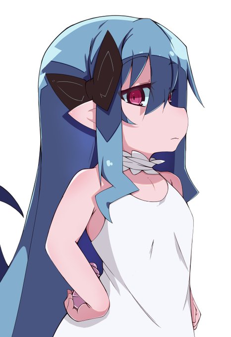 心機一転一発目のセリィさん‼ 