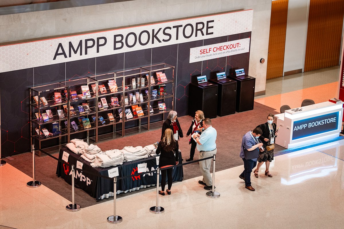 AmppOrg's tweet photo. A busy day awaits you on day two of #AMPP2022! Monday highlights include:
• Leadership From The Inside Out | 8:00 AM
• Round Table w/ Bob Chalker | 9:00 AM
• Keynote: Former Department of Transportation Secretary Ray LaHood | 3:30 PM
• Exhibit Hall Grand Opening | 5:00 PM https://t.co/0X7Jybgd8L