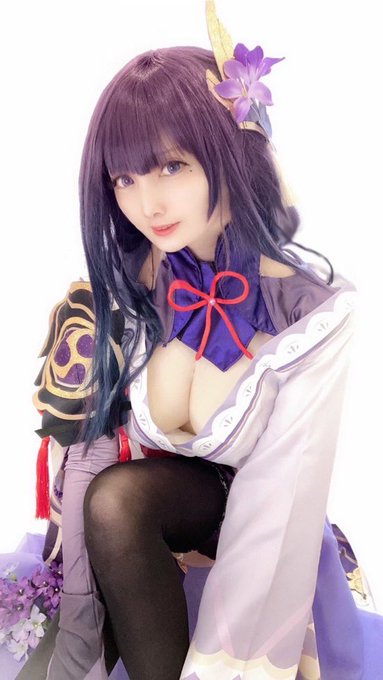 Twitterのコスプレ画像49