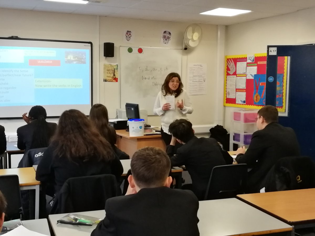 Chacecommunity's tweet photo. World Book Day 2022.
As part of our reading strategy there is so much reading going on every day at Chace! On World Book Day teachers talked to all students about what books they are enjoying. #belonging #WBD22 https://t.co/SaguTfxMVW