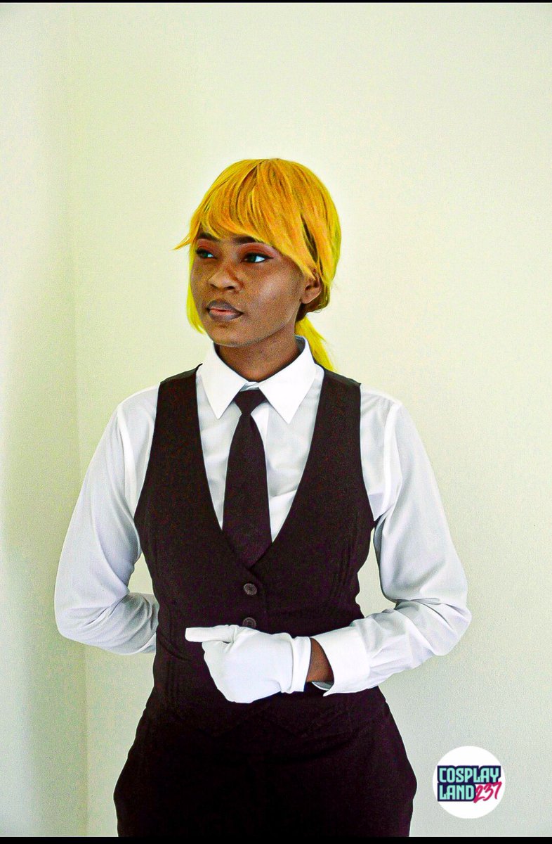 Nous vous avions promis des maids et des butlers pour le « Whatever maid-café », notre promesse sera tenue. 🌝

Rendez-vous le 19 mars 2022 pour encore plus de surprises. ✨✨

#Cosplay #cosplayevent  #maidcafe