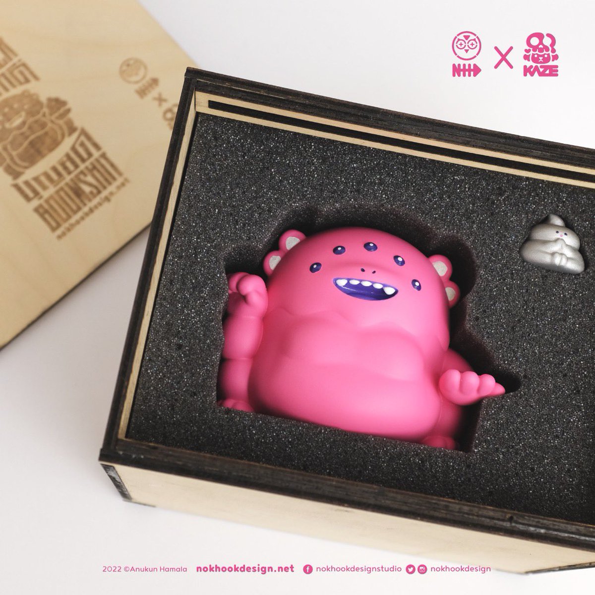 Ken Hamala tweet media