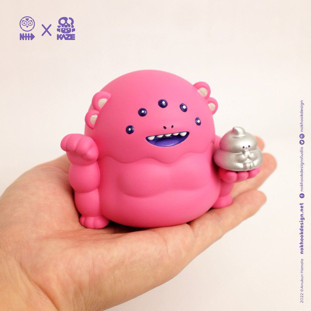 Ken Hamala tweet media