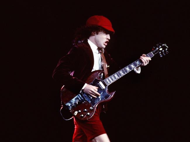 AC/DC Twivia on Twitter: 