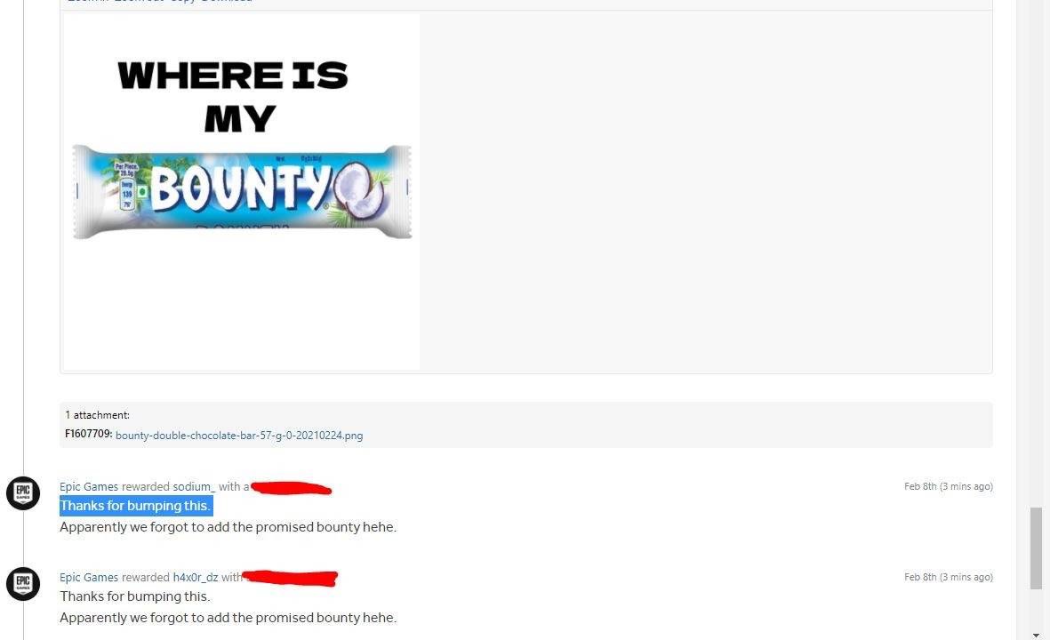 Bug Bounty Reports Explained tweet media