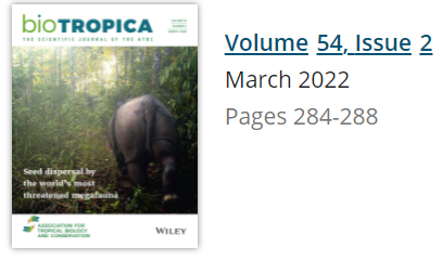 Our March issue is out! Check it out!