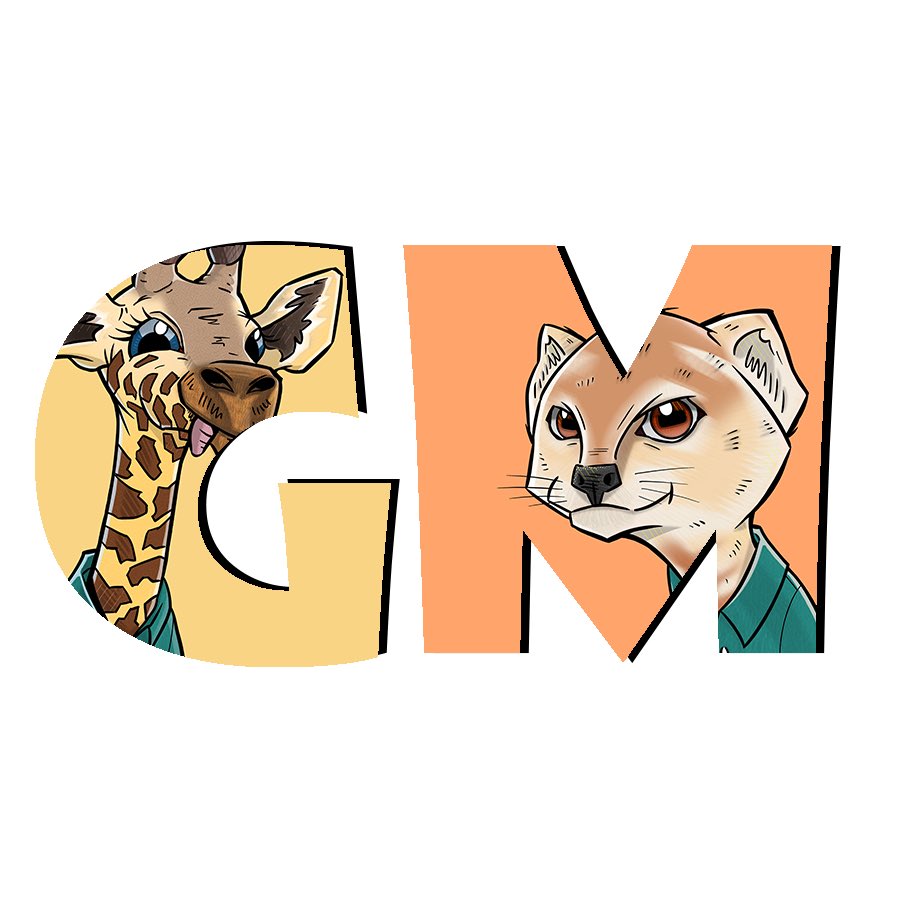 Alphabet Animal Academy tweet media