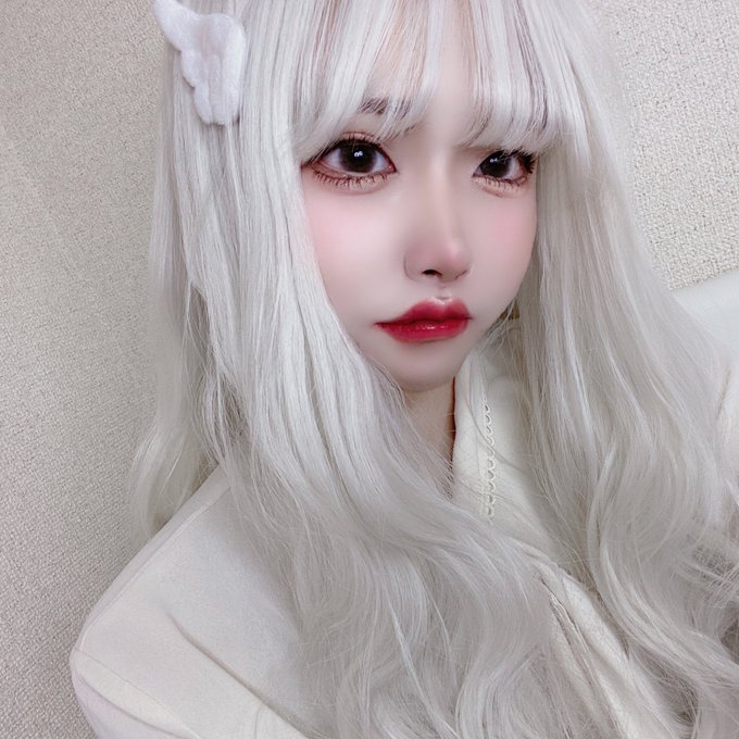 Twitterのコスプレ画像24
