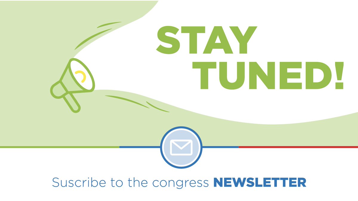 ICoMI2022's tweet photo. Want to be the first to know about the latest #ICoMI2022 developments? Subscribe to our newsletter, get exclusive content and become part of every step of the way. 

#immunometabolism https://t.co/mkt4Nq6Ktm