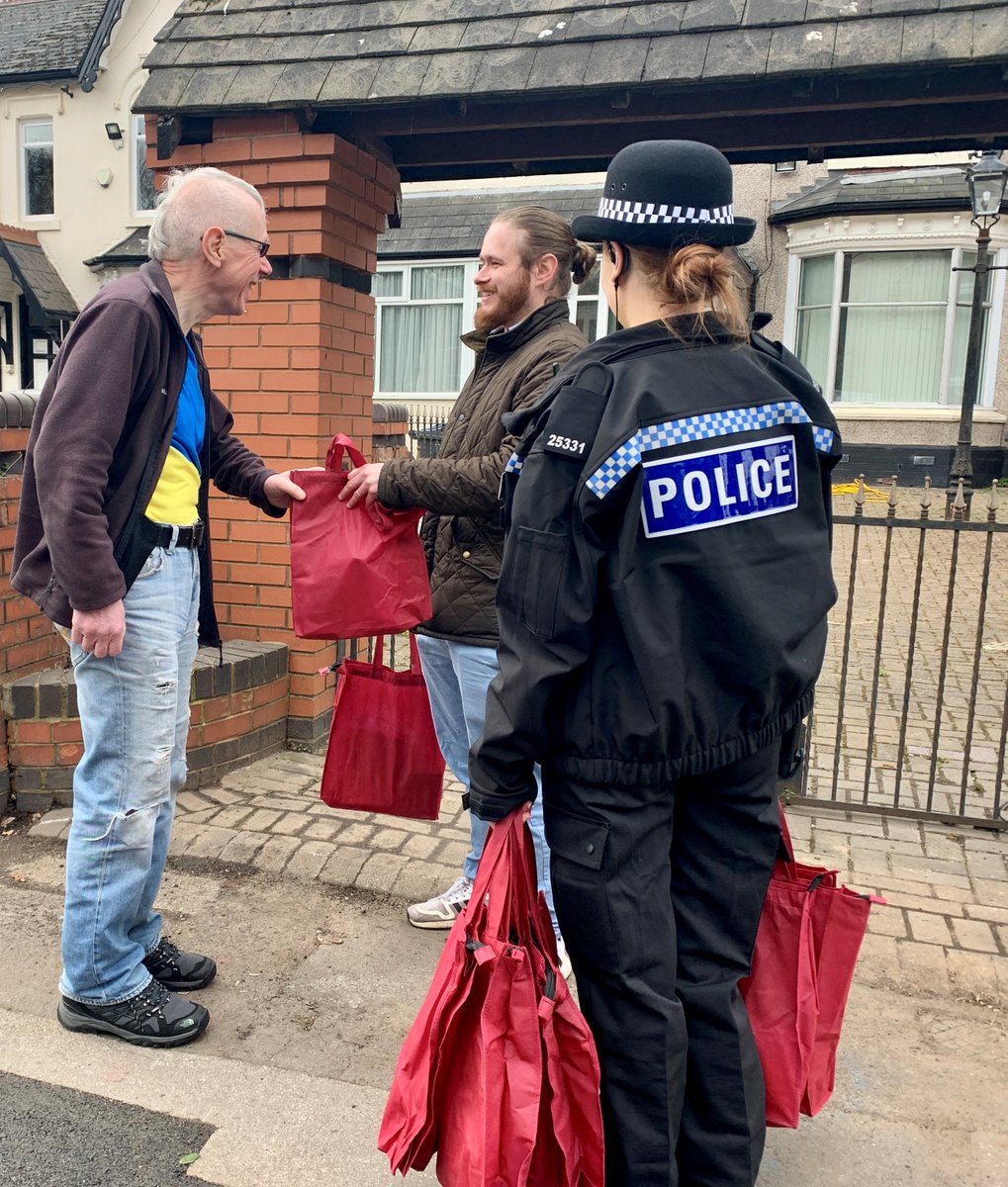 Erdington Policing Constituency on Twitter "Erdington Impact Team out