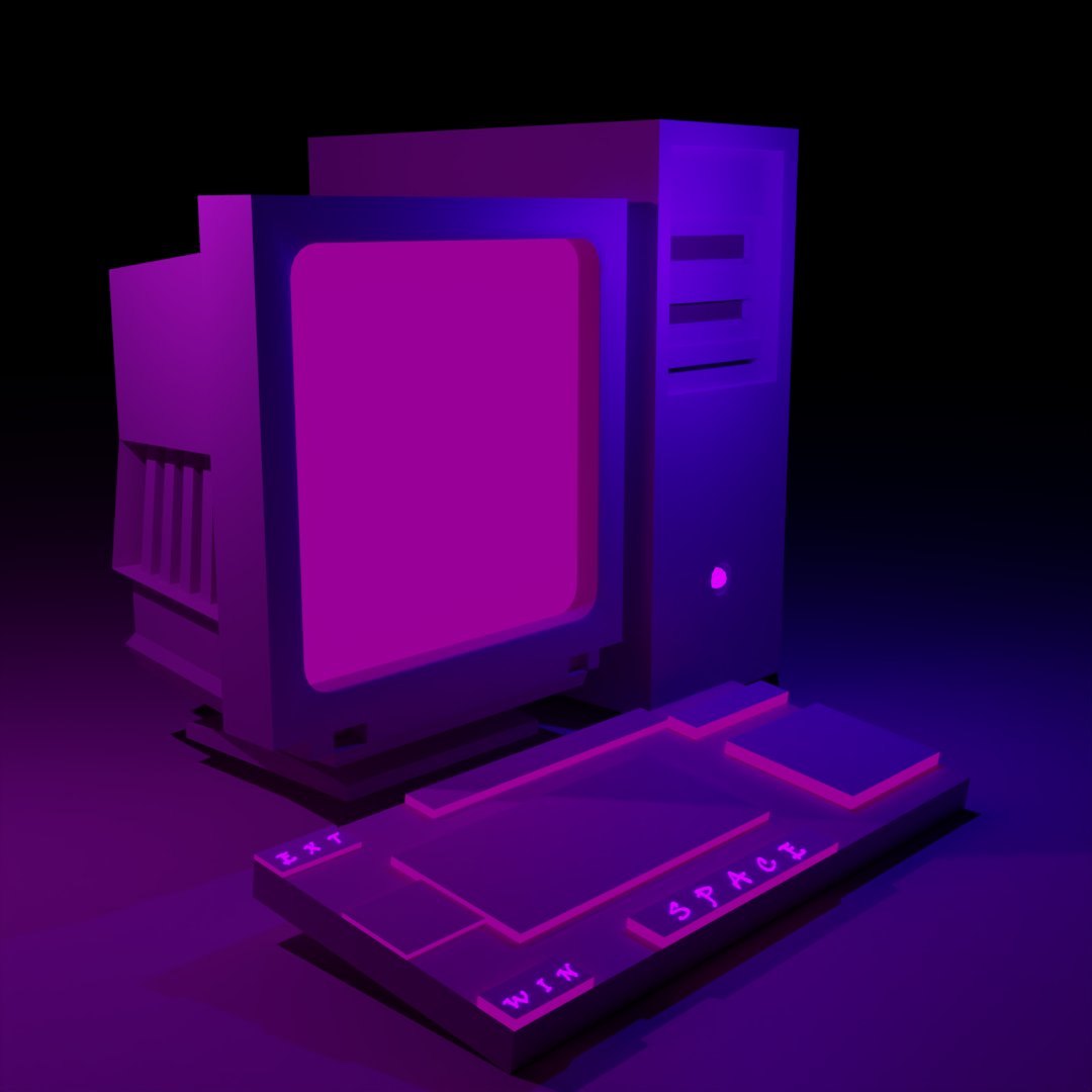vintage__world's tweet photo. new collection dropped !
it talks about nostagia things  , we try to bring back old memories and give them life again .as you can see we focus on 80's tech with some creativity we liste the best. so  if anyone have a suggestion or an  idea feel free to contact us !
#NFTs #NFT https://t.co/elLm76CdWM