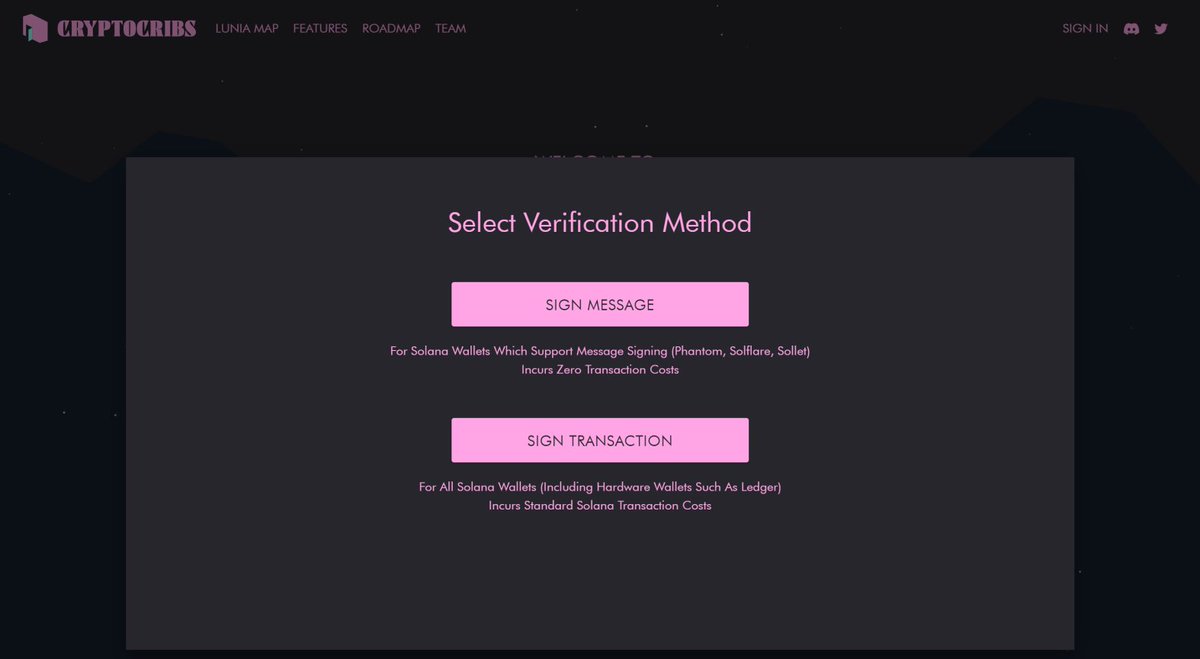 We are happy to announce that Ledger support has been activated🔥