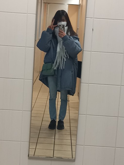 Twitterのコスプレ画像17