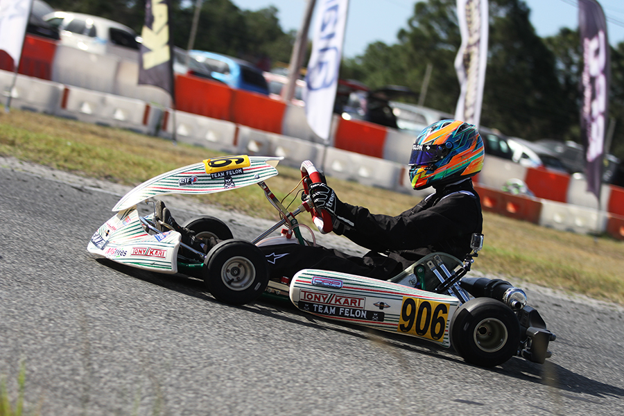 eKartingNews's tweet photo. . @rolison_pg driver @ryannorberg48 doubles up as GWR pilot @AlexStanfield17 grabs first to close out action for @USProKartSeries at Orlando Kart Center. 

https://t.co/yoQeUQWO3K

#EKNatUSPKS #USPKS2022 #SouthernGP #Orlando #MGTires #IAME #TeamCooperTire #karting https://t.co/IFnhsaRpBN