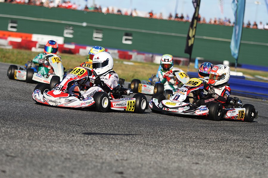 eKartingNews's tweet photo. . @rolison_pg driver @ryannorberg48 doubles up as GWR pilot @AlexStanfield17 grabs first to close out action for @USProKartSeries at Orlando Kart Center. 

https://t.co/yoQeUQWO3K

#EKNatUSPKS #USPKS2022 #SouthernGP #Orlando #MGTires #IAME #TeamCooperTire #karting https://t.co/IFnhsaRpBN
