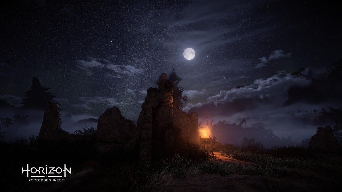 ReggieDark's tweet photo. #PS5Share, #HorizonForbiddenWest https://t.co/xQMxLfi1zv