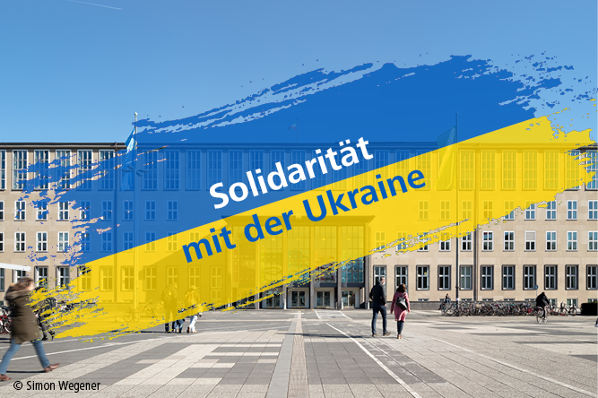 🇺🇦 In response to Russia's attack on Ukraine, funding organisations have set up programmes for refugee researchers. You can now find an overview on these funding opportunities from e.g. @dfg_public or @VolkswagenSt on our website! #ScienceForUkraine ➡️verwaltung.uni-koeln.de/forschungsmana…