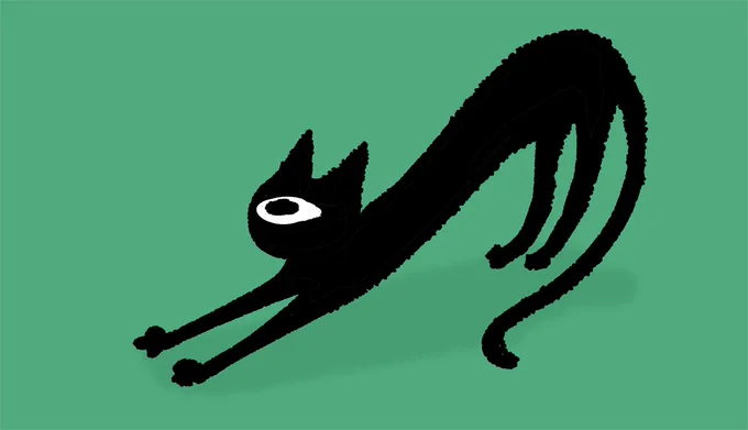 ヤミネコ 
