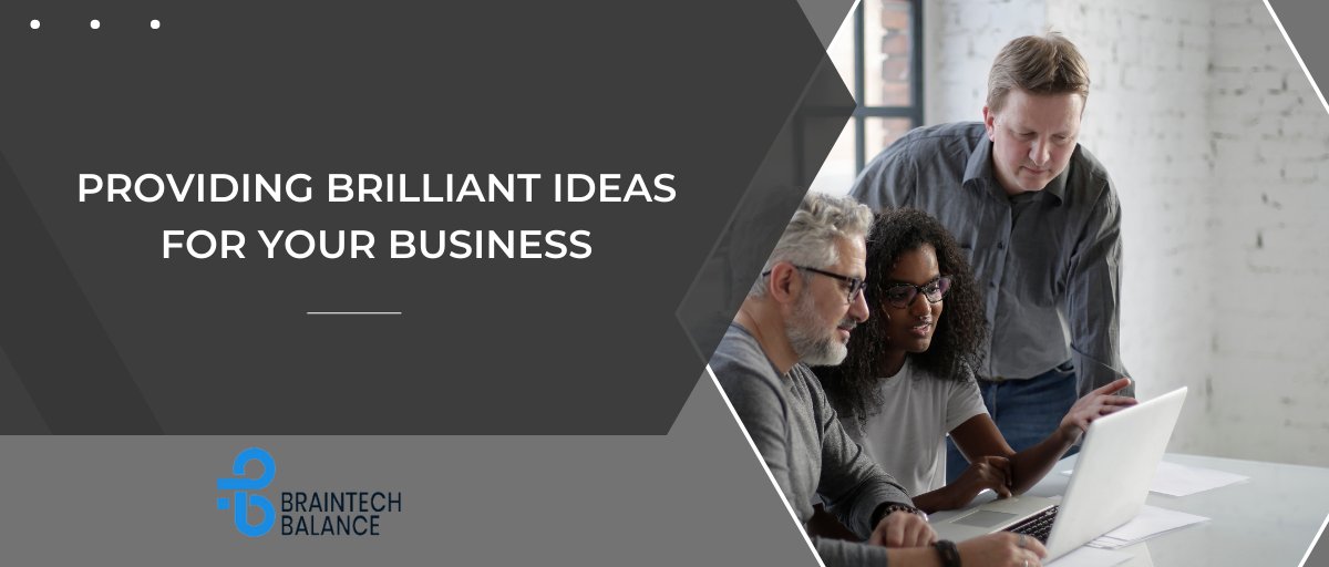 BraintechB's tweet image. Developing an online marketing strategy will help you drive more qualified traffic to your site and convert those visitors into leads and sales.
For more details and ideas,
Visit us at -www.braintechbalance.com

#braintechbalance #digitalmarketing #business #trendingnow