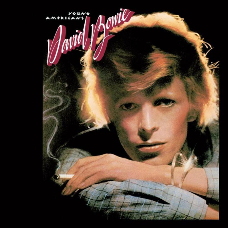 soundstoryuk's tweet photo. on this date in 1975
#DavidBowie released
his ninth studio album.
What are your essential
tracks from 'Young Americans'? https://t.co/4c9xmVfHGZ