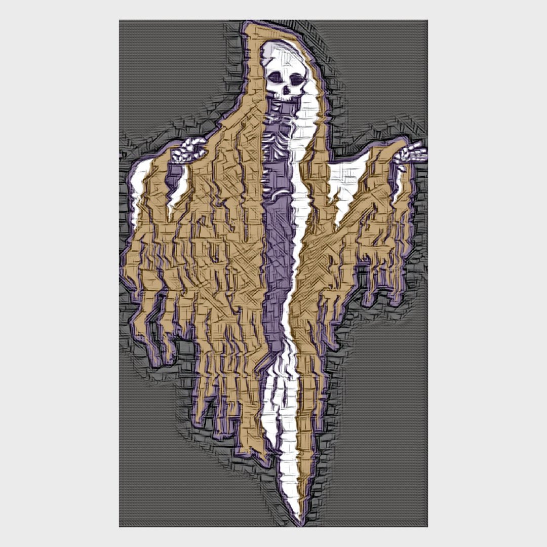 TownofghostGT's tweet photo. Grab this NFTs 👻 be the part of ghost town. 
👉 Link in bio 👈

#NFT #NFTCollection #nftart #nftcreator #OpenSeaNFT https://t.co/WTetTkUNed