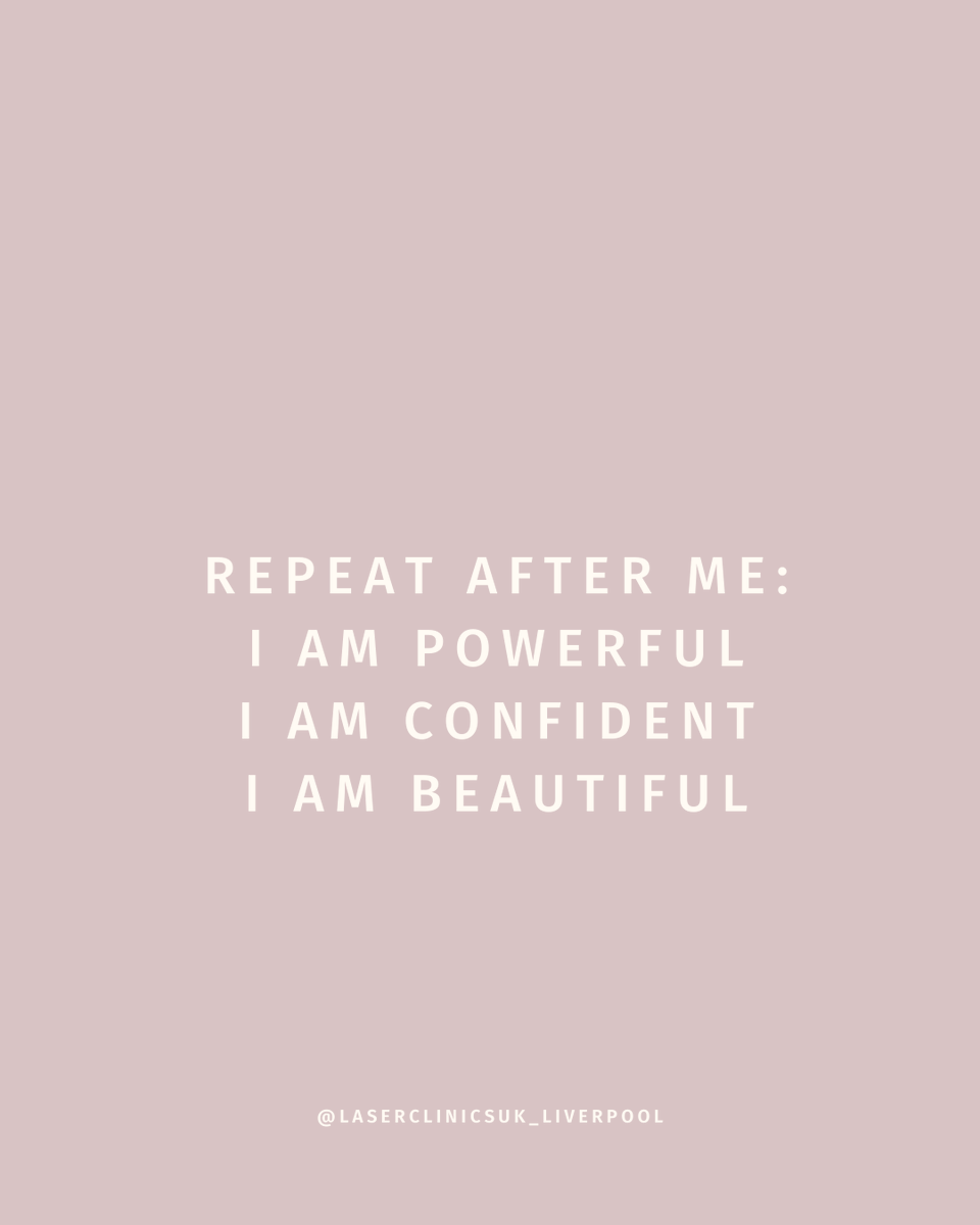 bewildered_by's tweet photo. On repeat all day- Everyday!

drop a 👏🏻 in the comments when you have repeated this!

@laserclinicsuk_liverpool https://t.co/9BMSS9clRm