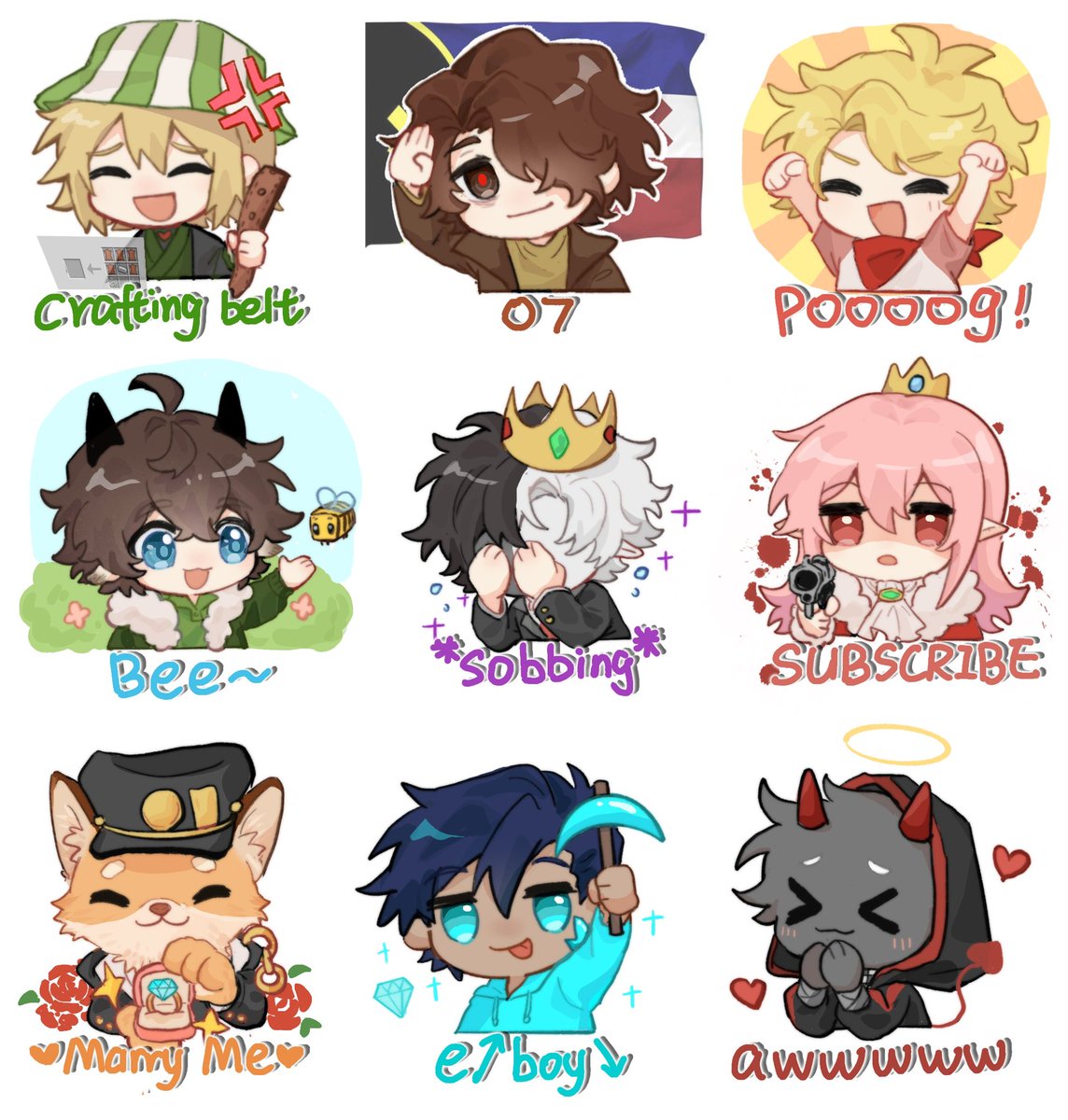 N64694386's tweet photo. o_O
#mcytfanart https://t.co/s24RkGIRwt