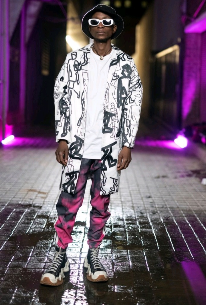 Ambitiouz_Ent's tweet photo. #Nthapelleng
#MCM
@DoubleupMatome https://t.co/YAZLSewD5C