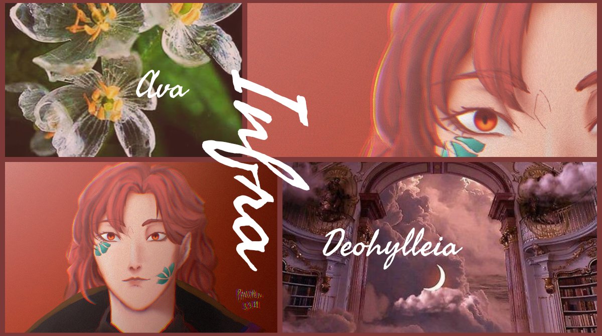 ava_hhc's tweet photo. #HHC_Commu

🌸Ava Infra Dephylleia🌸

🌸Regina de Umbralapluvia🌸

3rd Year | Princess | Aqua

Co, Role, Dm, Flirt 24/7💕✨️ https://t.co/Kwj9fWvvKy