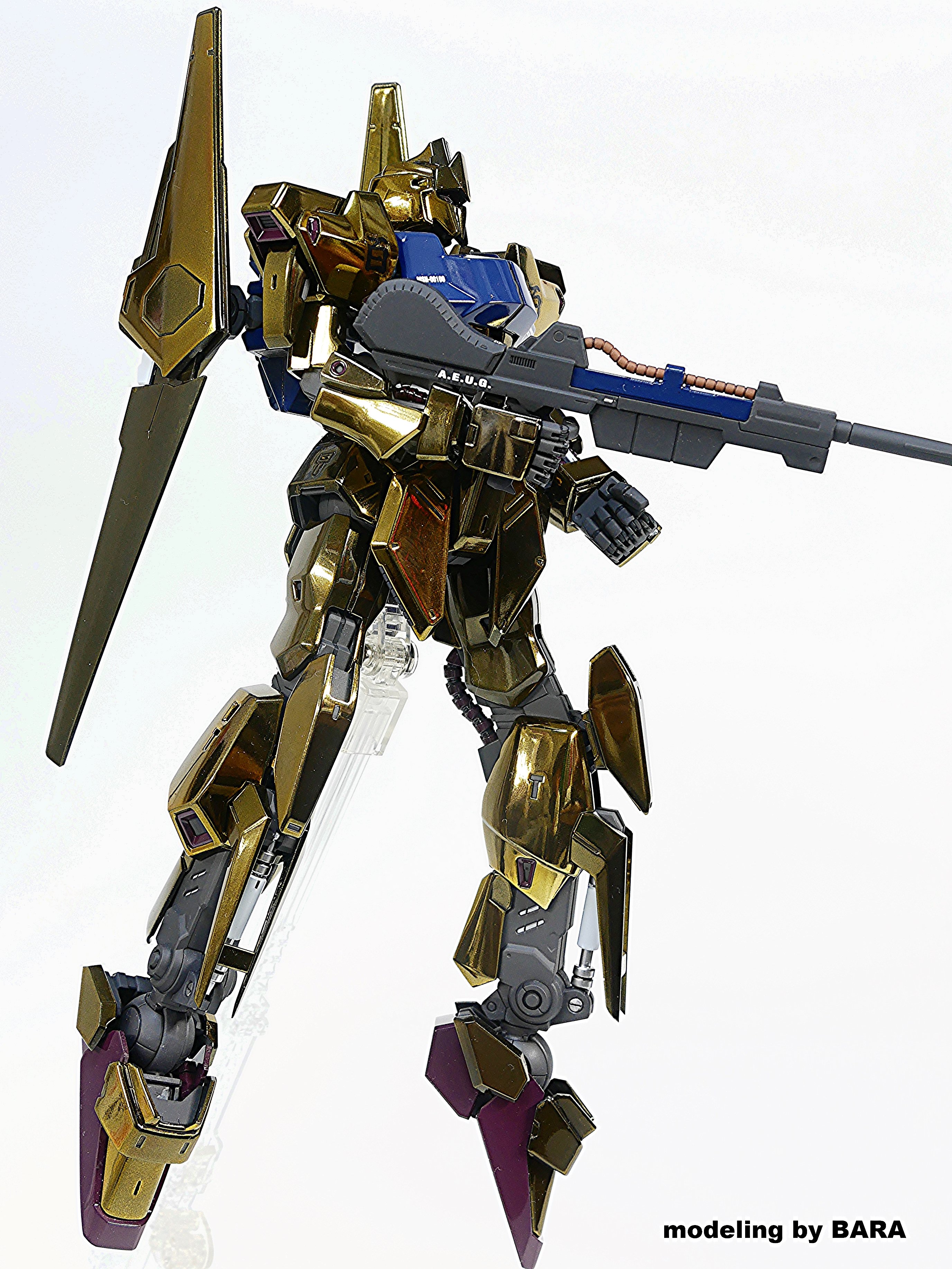 Takuma Maker Z Rt Na Mtb Mg百式ver 2 0 完成しました ボーンペイントを用いて メッキ塗装しました ボーンペイント T Co Gtj55hnv29 Twitter