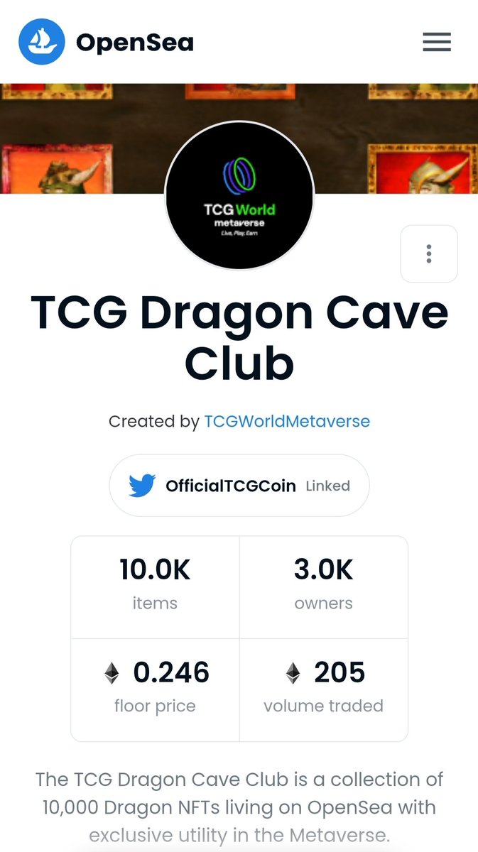 HeManIsBack's tweet photo. #TCGDragonCC FOMO is real 🔥

I'm nervous, coz afraid of heights

Bye bye Mr 🌎, hello Mr 🌙 

#nft #nfts #nftart #nftartist #nftproject #nftcollector #NFTCollection #NFTCommunity #nftdrop #TCGWorld #TCGDragonCaveClub @OfficialTCGCoin @FramdNFT https://t.co/Su9wYuMyak