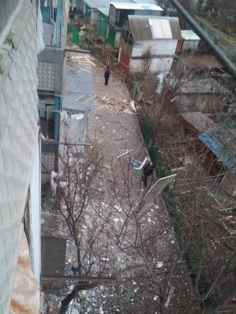 ukrinvasionvids's tweet photo. A photo taken in #Mykolaev #StandWithUkraine️ https://t.co/LmRFh7Egqf