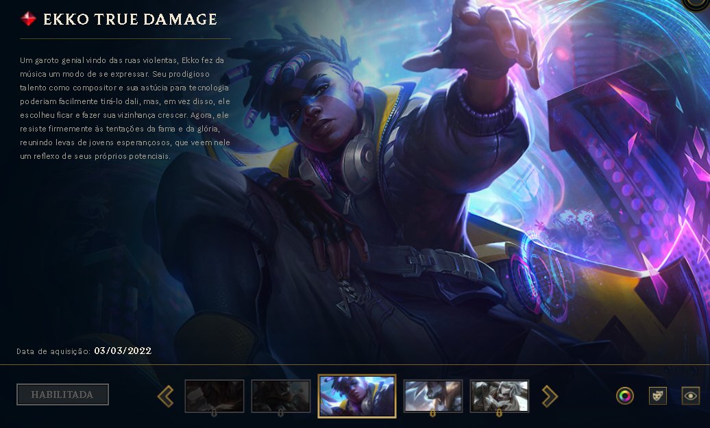AdrianSKeiber's tweet photo. Obrigado @vellosogabriel, dessa vez juntei com os rps e comprei uma das mais caras kkk, quem quiser ver a live dele pra pegar skins também recomendo! https://t.co/KqGuhnoPo6 https://t.co/hwl6dGZIfa