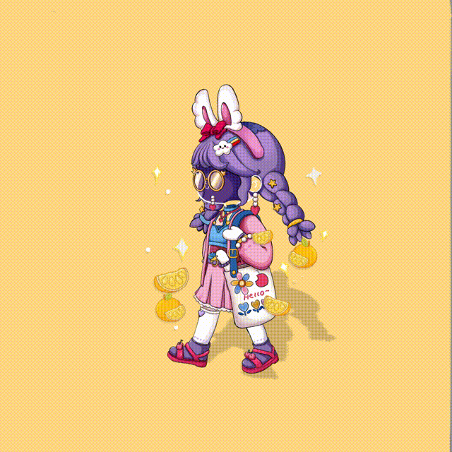 KittyBox by KCG tweet media