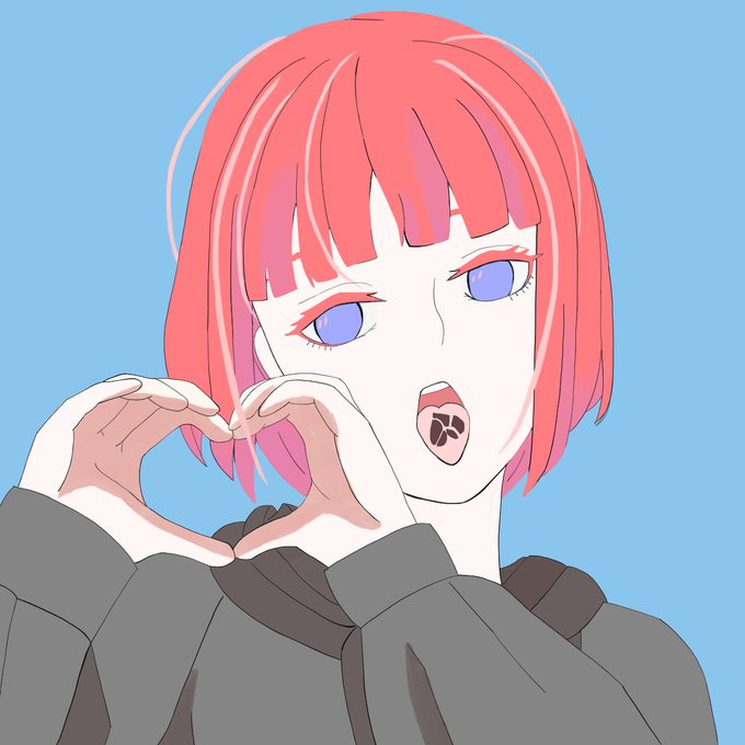 Love &amp;piece(欠片)

#絵描きさんと繋がりたい 
#イラスト好きさんと繋がりたい
#創作クラスタさんと繋がりたい 