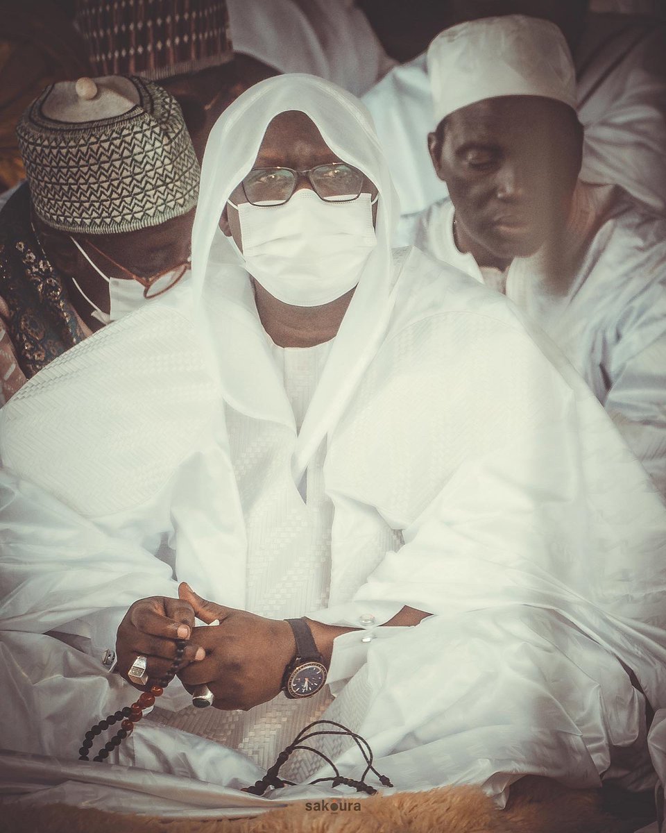 SakouraStudio's tweet photo. Célébration de la 142ème Édition de l’Appel de Seydina Limamou Lahi (PSL) les 04 et 05 Mars 2022.

Crédit Photo 📸: @SakouraStudio https://t.co/JIA88CLDhn