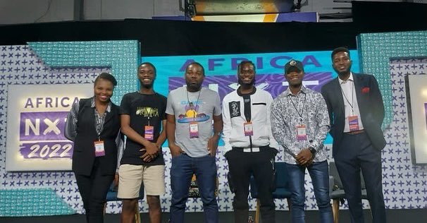 Animation Nigeria (@animationng) on Twitter photo We had an amazing time with our guest speakers @maliyoapp <a href="/aromeibrahim_/">Arome Ibrahim ᯅ</a> <a href="/oviepaulej/">Ovie Paul-Ejukorlem</a> at our AfricaNXT session: African storytelling through the gaming experience. We had an amazing time with our guest speakers @maliyoapp <a href="/aromeibrahim_/">Arome Ibrahim ᯅ</a> <a href="/oviepaulej/">Ovie Paul-Ejukorlem</a> at our AfricaNXT session: African storytelling through the gaming experience.