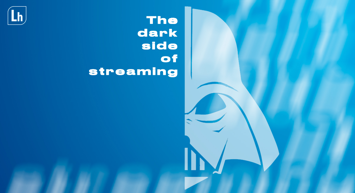 LabhipermediaEN's tweet photo. 🗒BLOG | The broadcasting audiovisual content platforms are nothing without the #audience but, they are real humans behind the screens or they are just #bots?

In our blog, we will talk about the #darkside of #streaming and the role of #social networks 

🔗https://t.co/MJlO0QsUzp https://t.co/JMtTgjxhsN