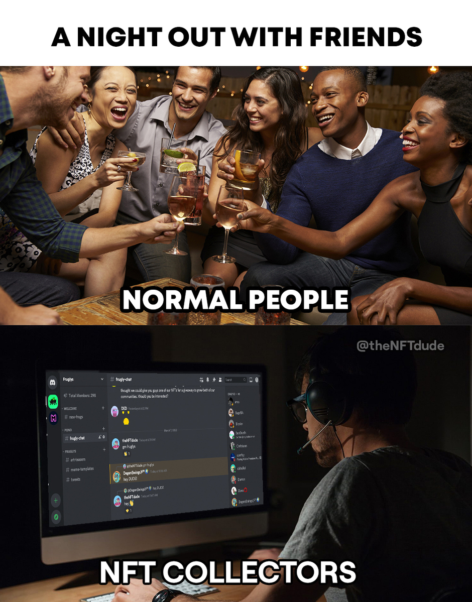 looking for more frens, join us discord.gg/CxVyc3akpR