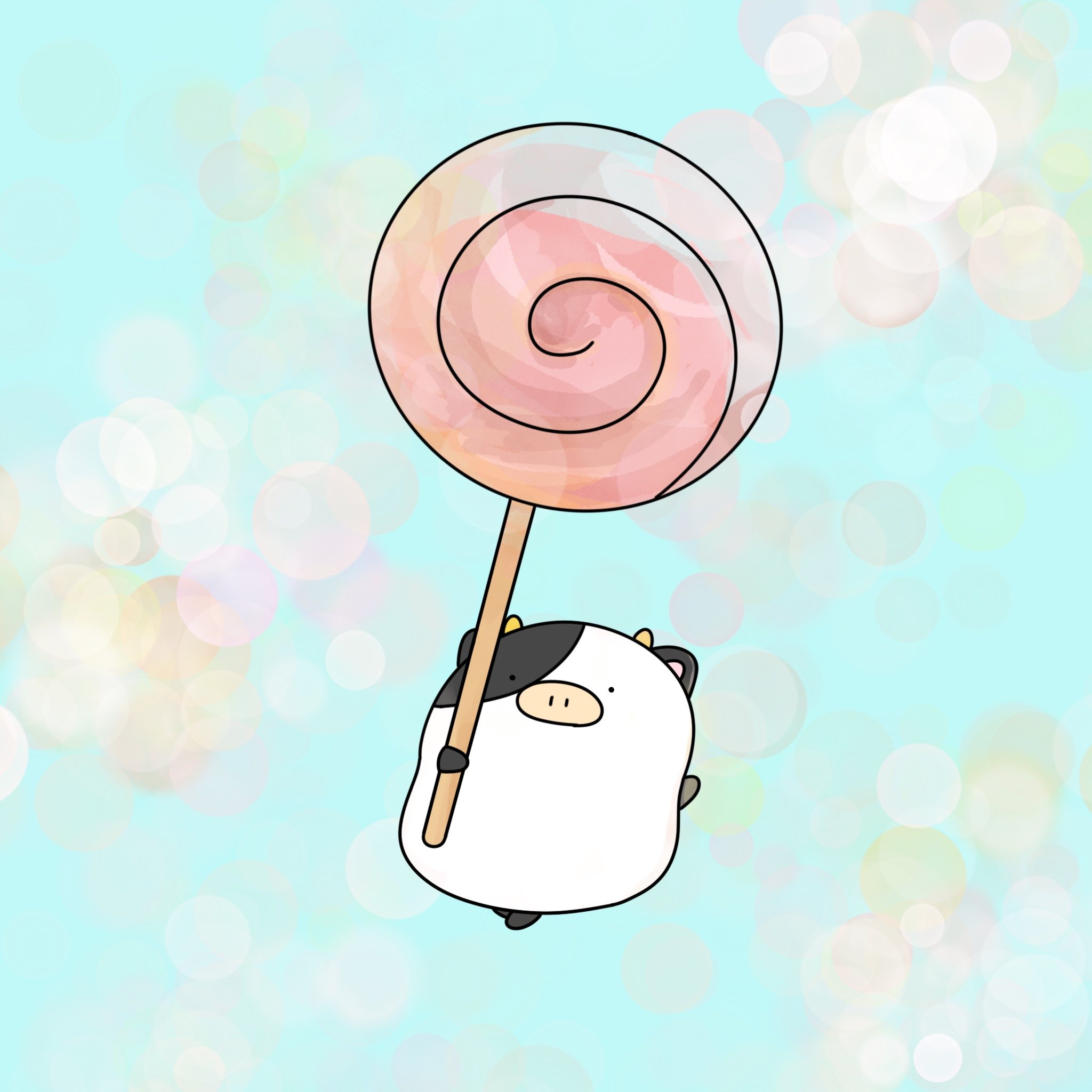 ぷもドットコム キャンディー イラスト ゆるいイラスト T Co S9v4q4kyee Twitter
