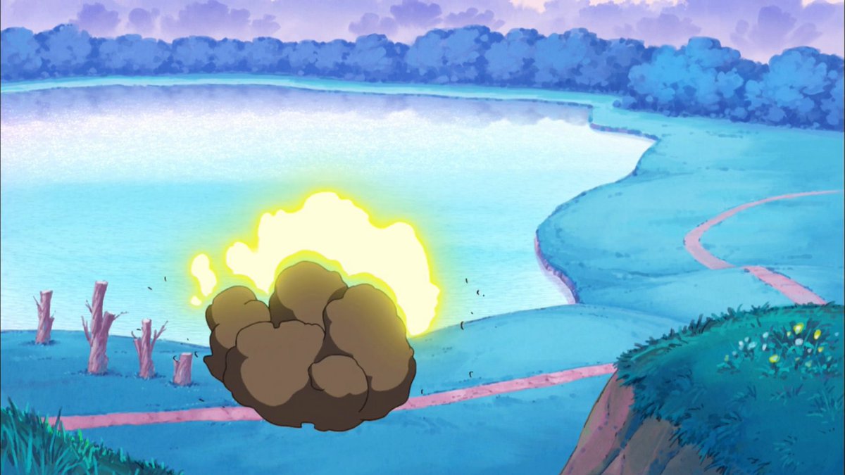 Dragon Ball Super tweet media