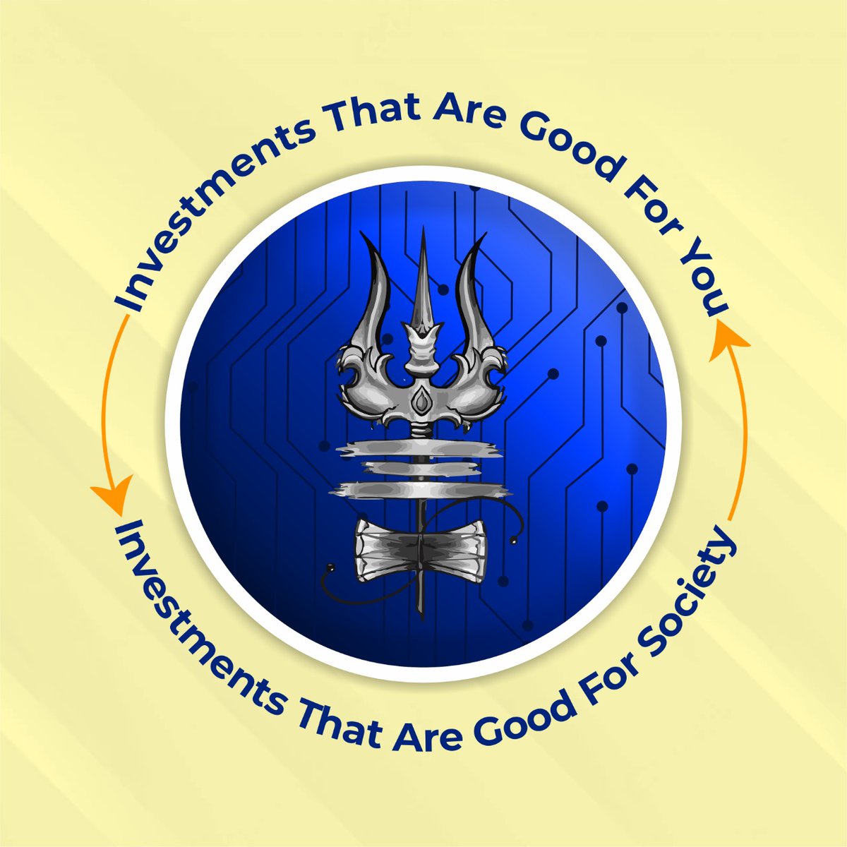 Make an investment that can do both, make an investment in MahaDev Coin.

#mahadevcommunity #harharmahadev #crypto #MHDC #mhdccoin #charity #fightagainstcancer #blockchain #digitalcurrency