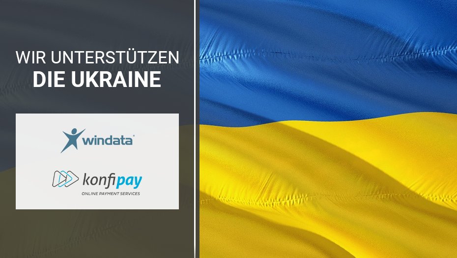 windataSoftware's tweet photo. Die aktuelle Lage in der Ukraine erschüttert auch uns bei windata zutiefst! Damit nun schnell und direkt die humanitäre Hilfe für die Menschen vor Ort und die Geflüchteten ankommt, möchten wir gerne einen Beitrag leisten!

Weitere Informationen: https://t.co/HjzBtICz0M https://t.co/zpwzE23mTS