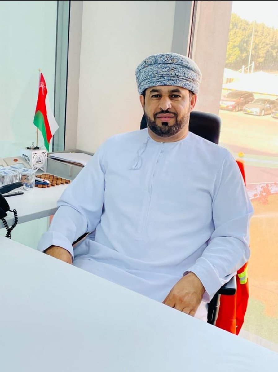 ابارك للاخوة الفاضل / محمد بن إسماعيل البلوشي رئيساً والمهندس / حمد بن ناصر الفارسي نائب لرئيس @alnoorsohar وباقي اعضاء المجلس الكرام ..
وفقهم الله وسدد على الخير خطاهم لحمل هذه الامانة …
كم نحن فخورين بكم ..