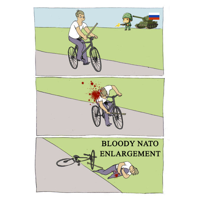 meme_ec's tweet photo. It's always good to listen to different opinions, but some analysis are just pure surrealism and can't be in good faith. https://t.co/Oi9Mvhwa41