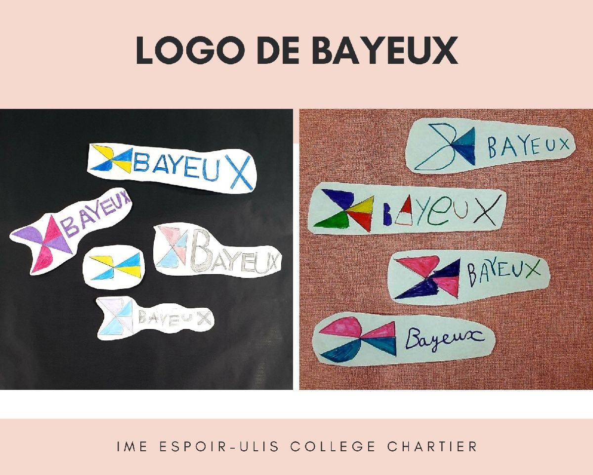 MissionMaths14's tweet photo. Circonscription de Bayeux, IME Espoir- Ulis collège Chartier Bayeux
Semaine Mathématiques Jour 1 : 
Voici nos créations du jour par groupes de 2, 3 ou 4 en fonction des envies…Activités réalisées avec beaucoup de motivation. 
#semainedesmaths#missionmaths14# https://t.co/JXBSTemC2u